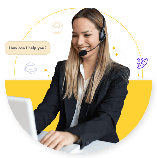 Best Virtual Receptionist in the USA