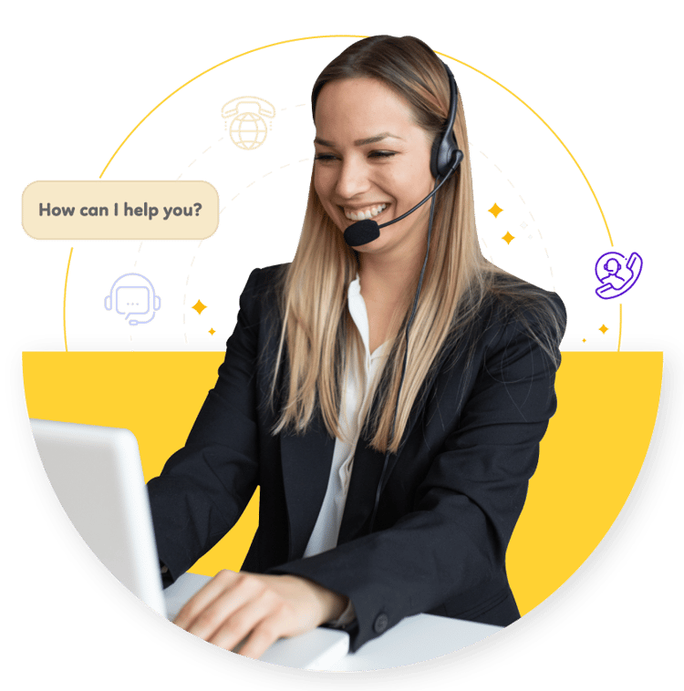 Best Virtual Receptionist in the U.S. | Nationwide | Spanish Speaking