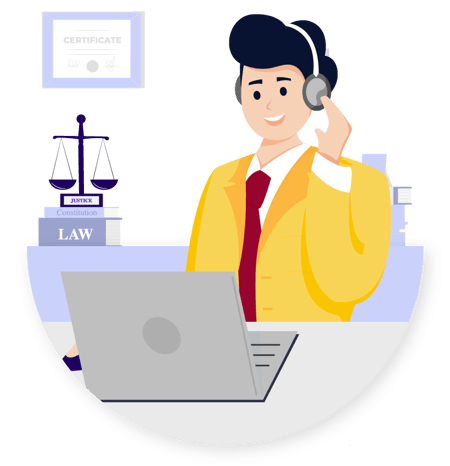 legal answering service