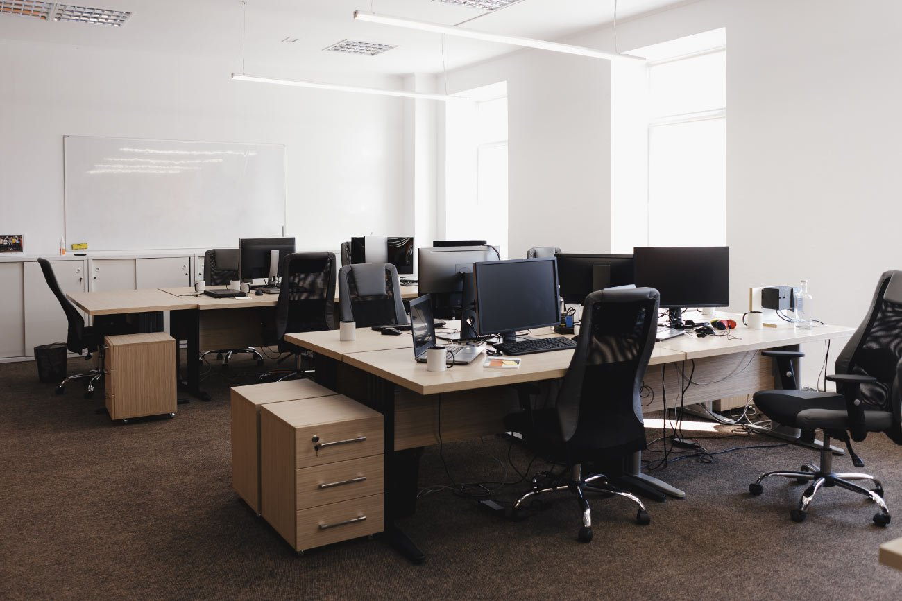 What Happens When You Are Out of Office