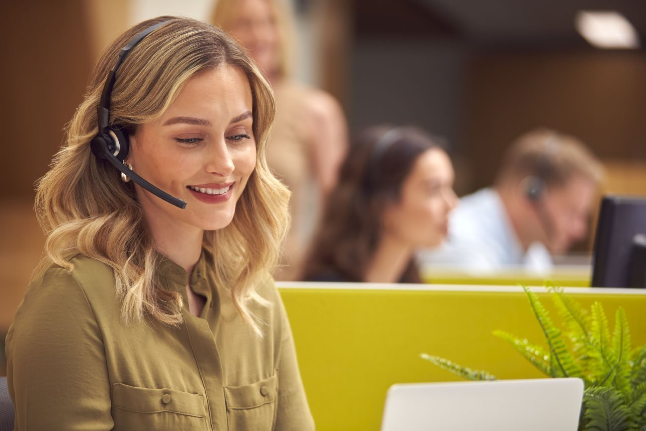 What Your Callers Deserve