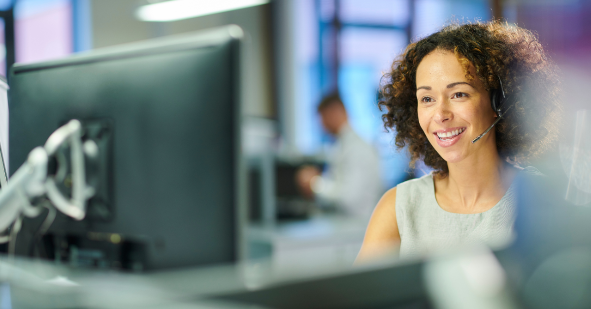 What Is An Answering Service?