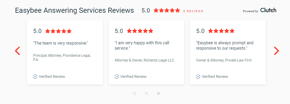 reviews clutch Easybee