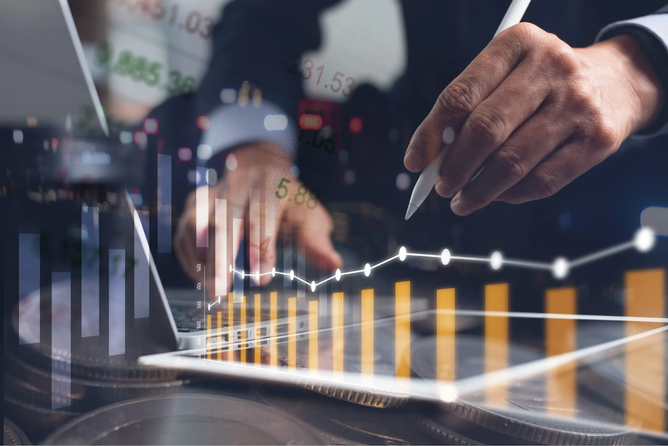 Top Hacks to Increase Business Productivity