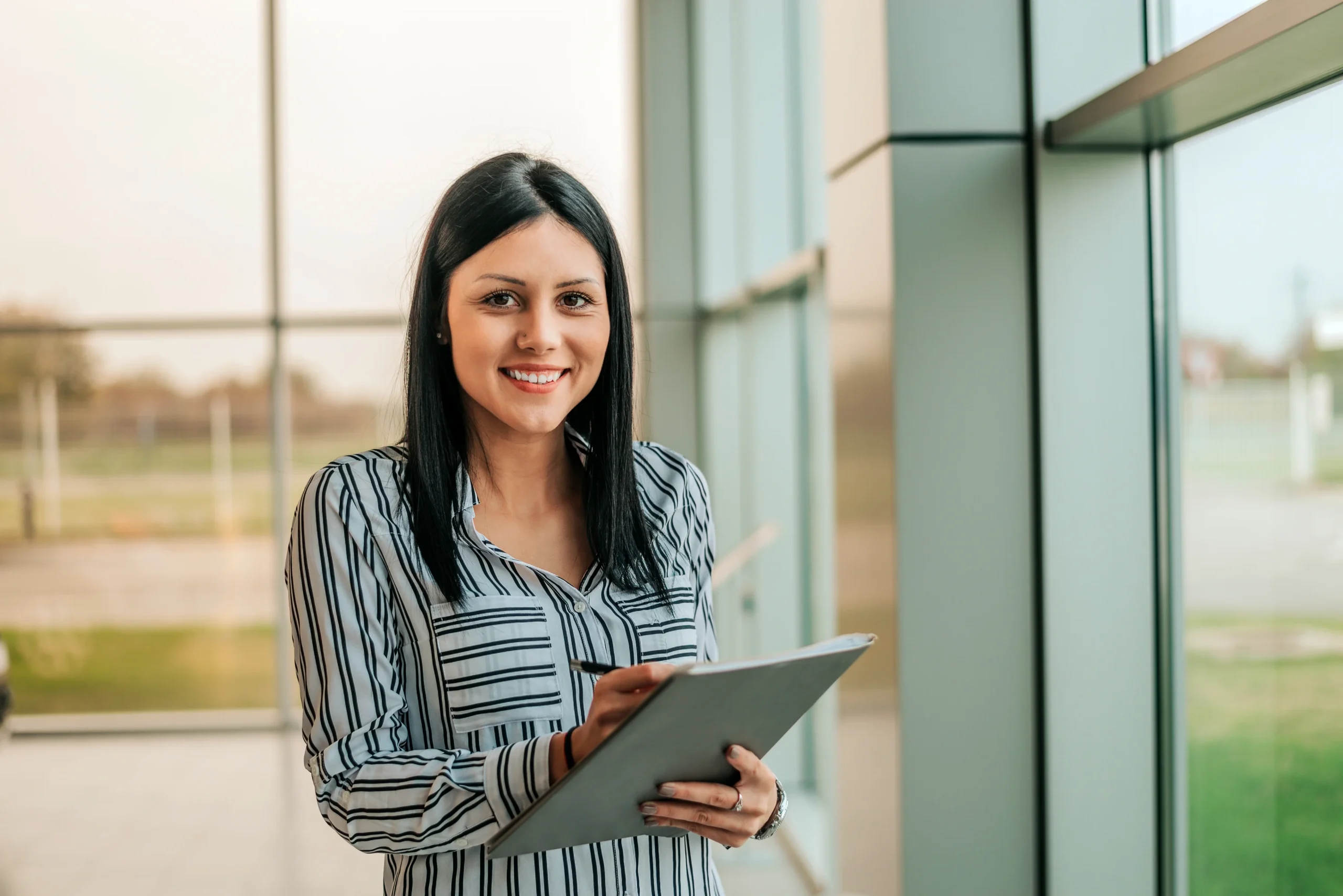 Work Smarter, Not Harder: Boosting Law Firm Efficiency with Answering Services