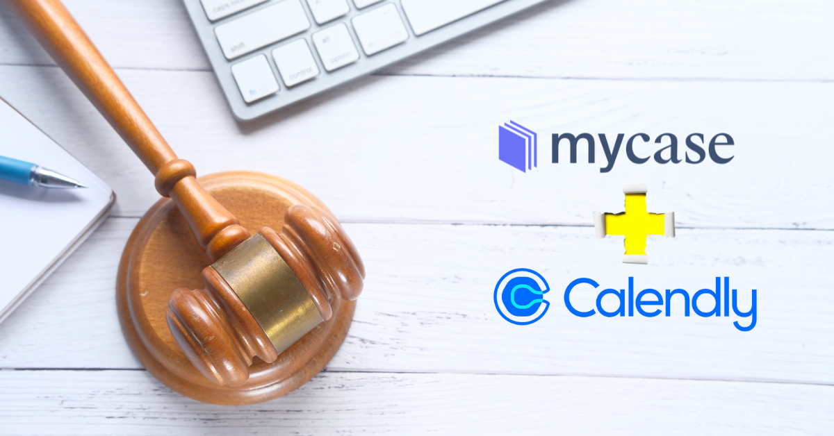 How to Connect Google Calendar or Outlook to Calendly and MyCase