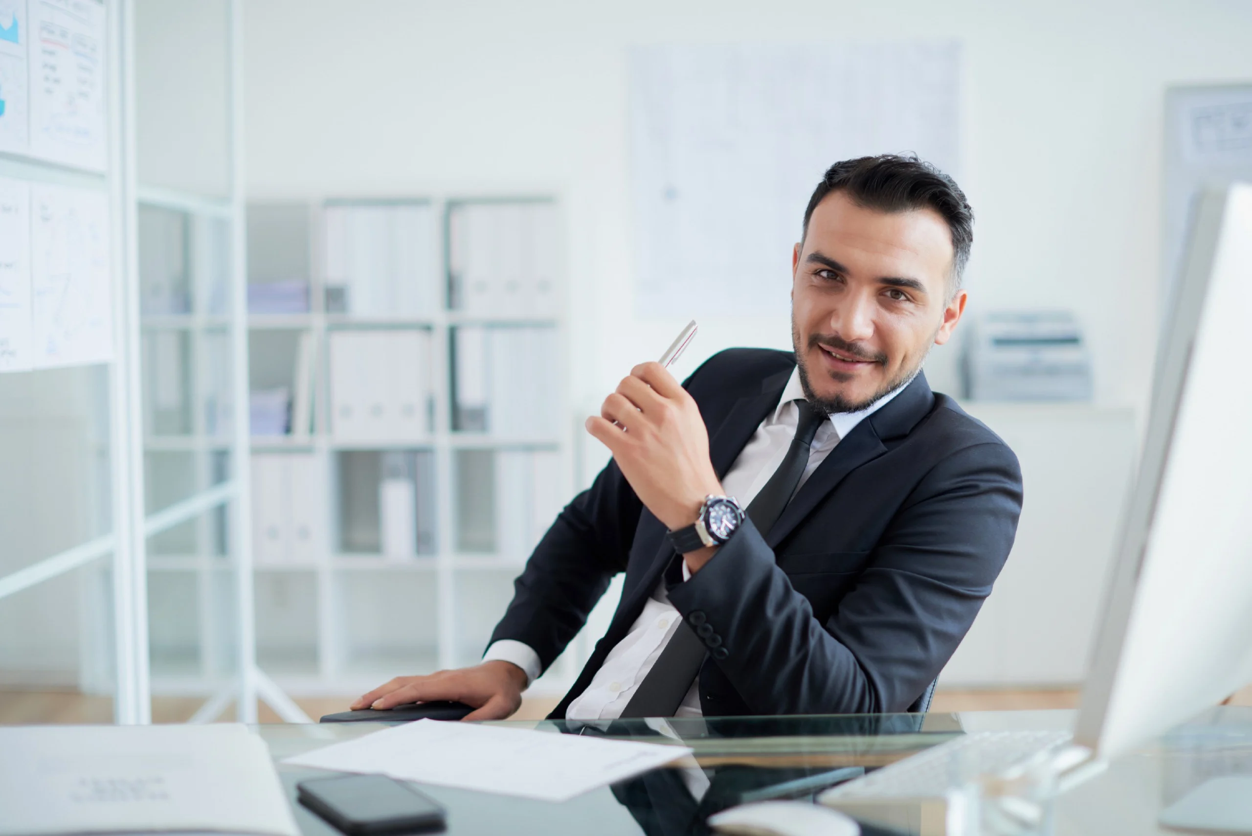 How CEOs Balance Work and Life to Promote their Business Growth