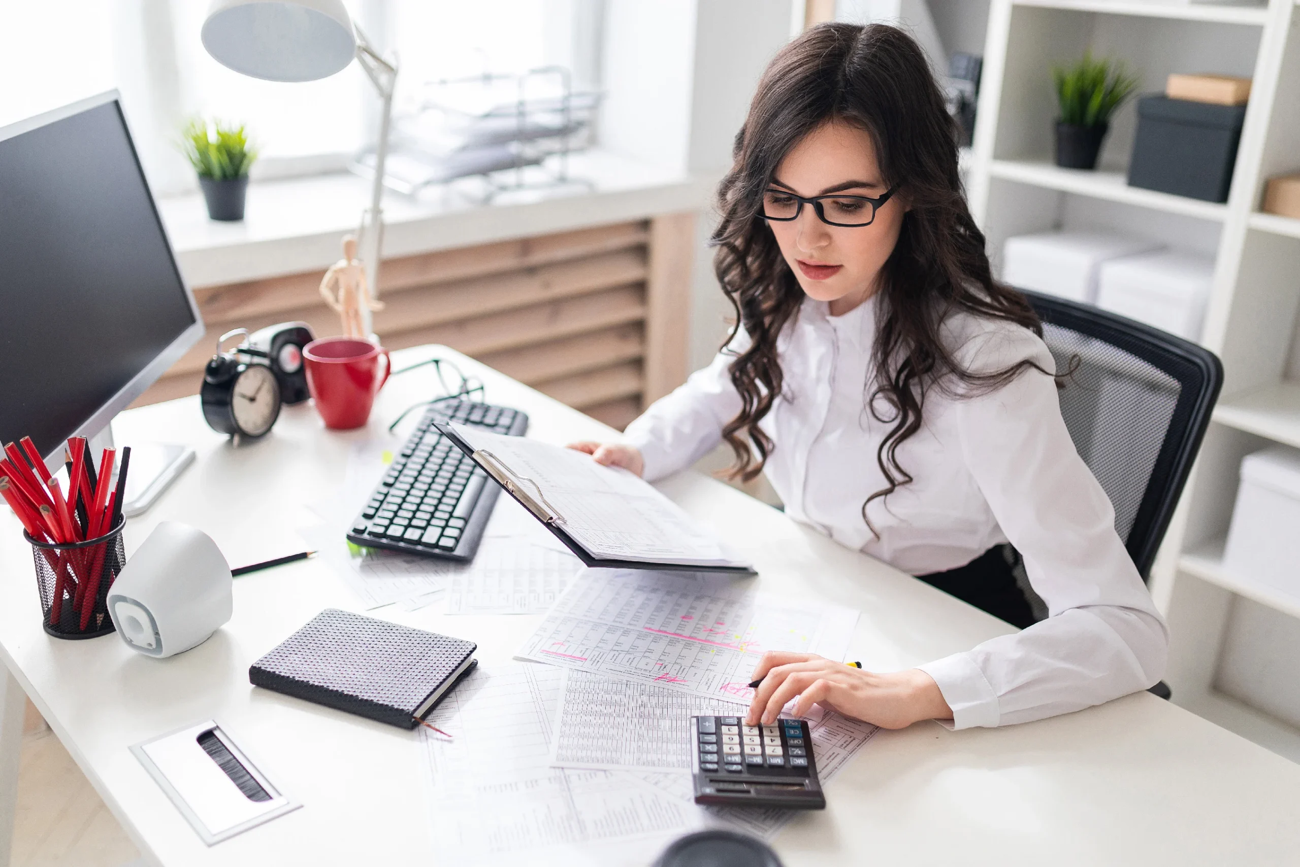 Cut Costs and Boost Efficiency with an Outsourced Order and Support Ticket Processing service