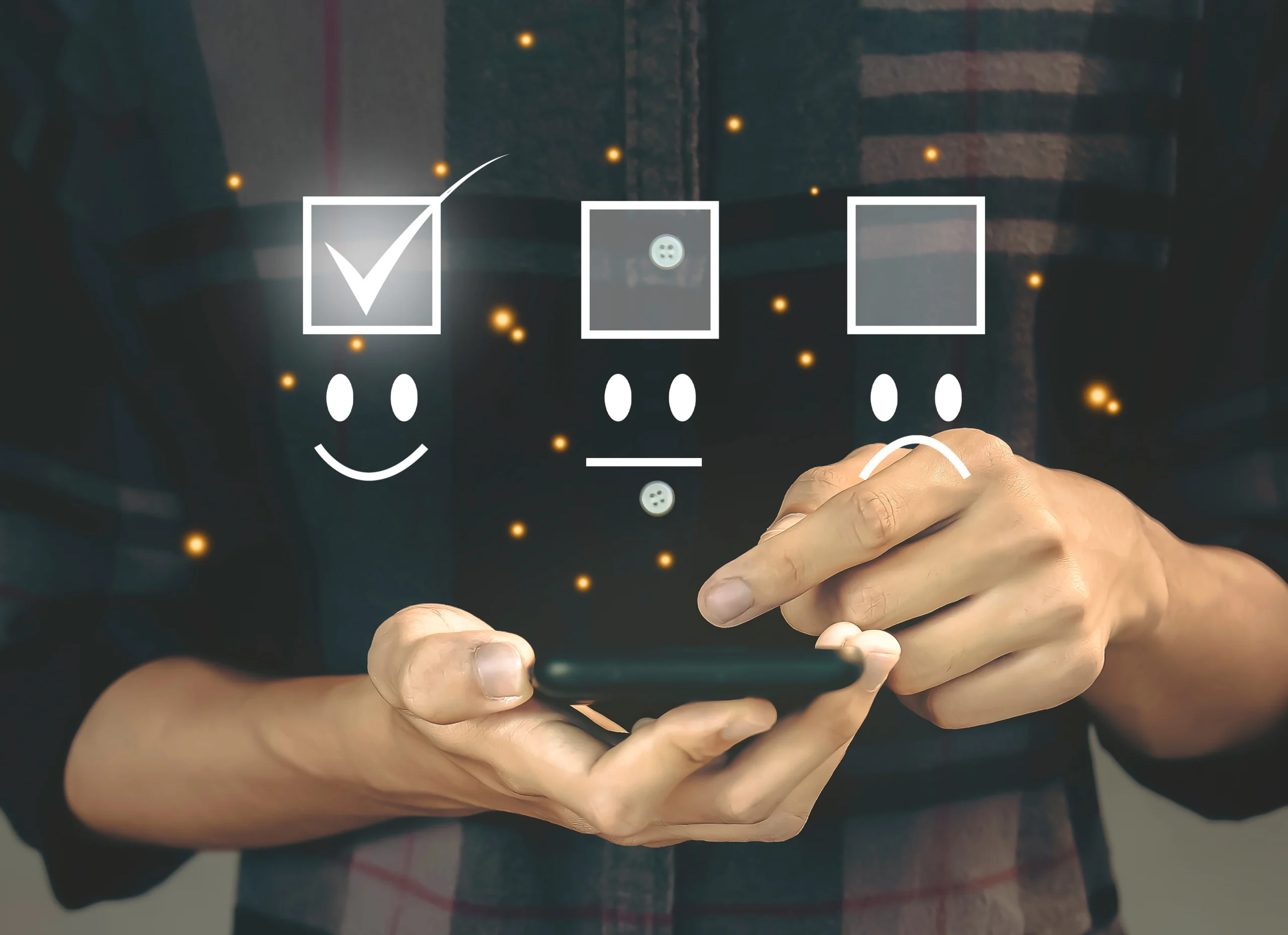 How Customer Service Surveys can Improve Your Customers’ Experience