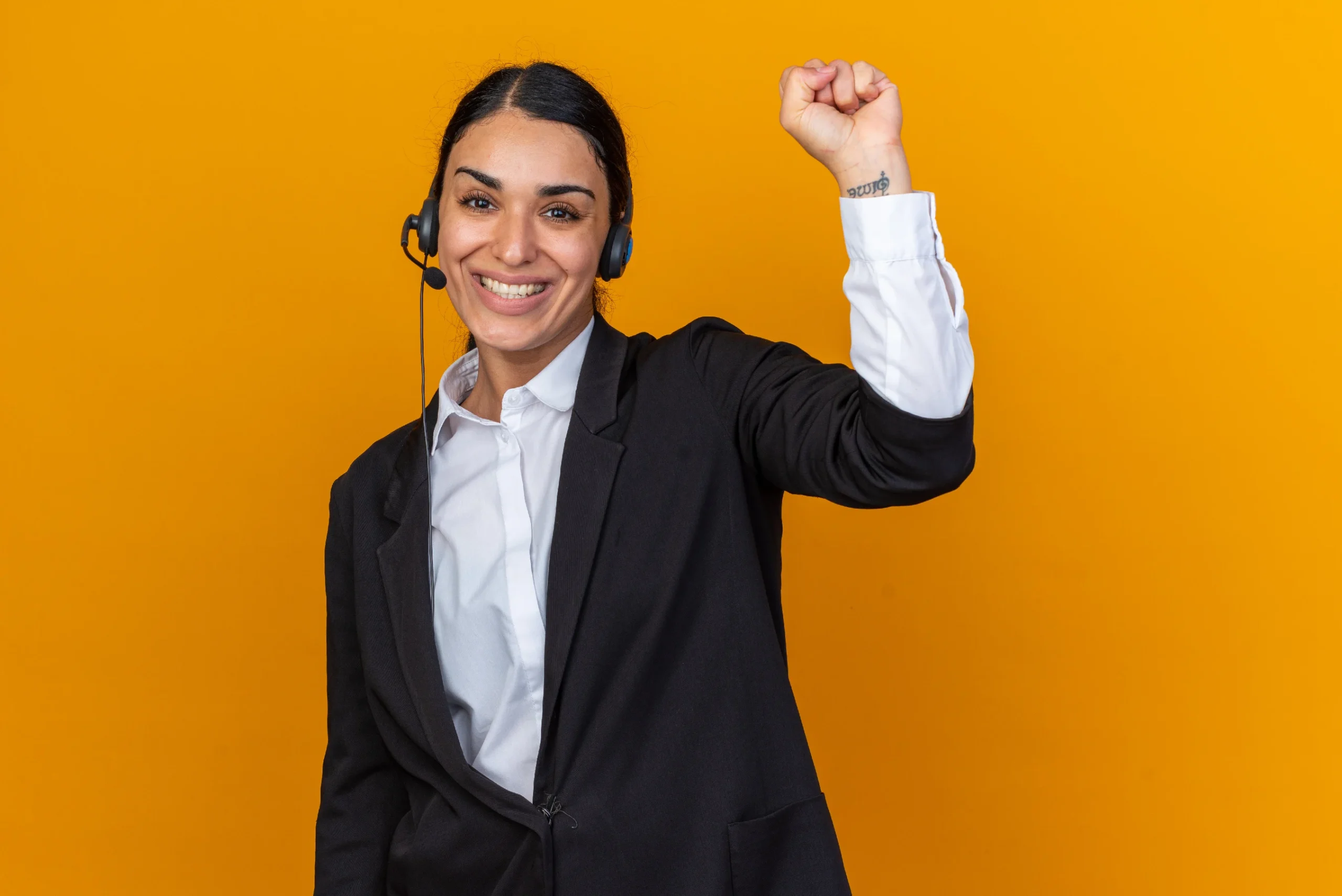 Improve Communication Skills With Your Customers