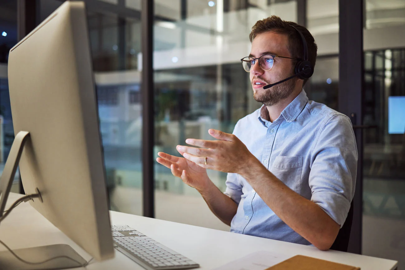 Personalized Call Handling: Enhancing Your Law Firm’s Professional Image