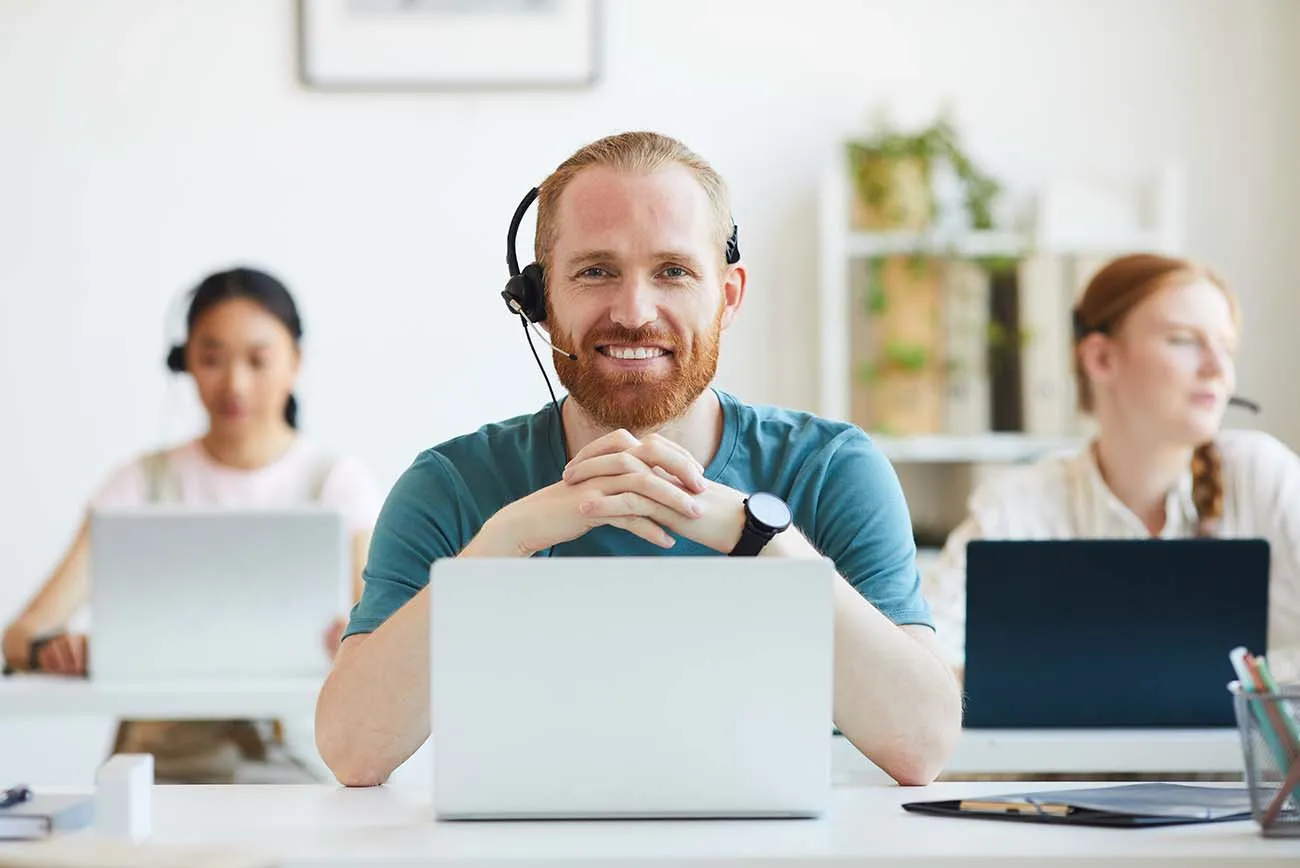 An Answering Service’s Benefits: A Success Story