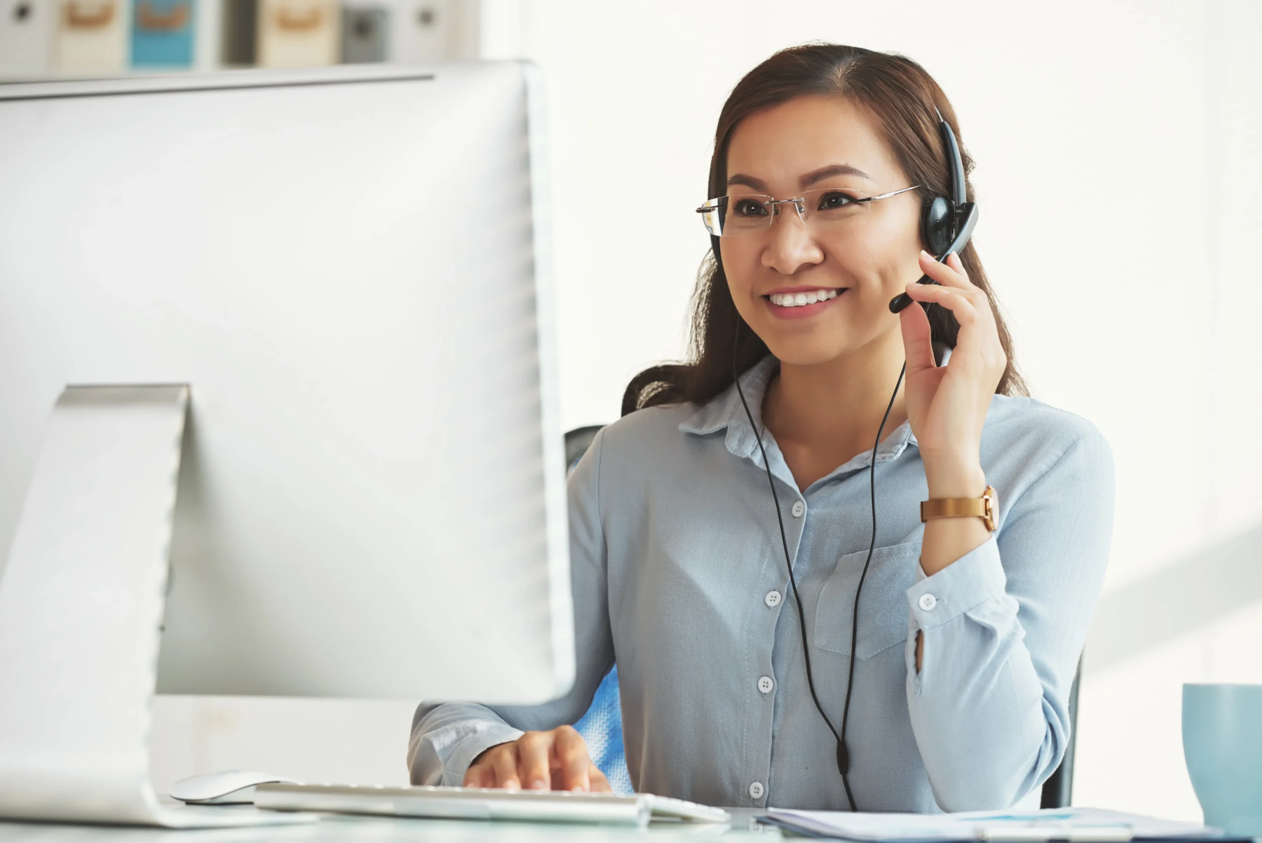 13 Things About a Virtual Receptionist You May Not Have Known