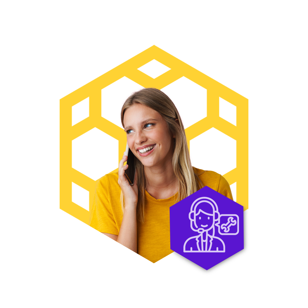 >Customized Call Handling