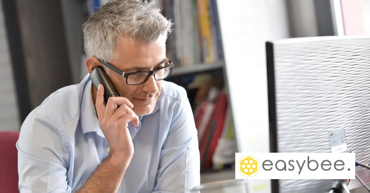 6 Statistics that Prove Your Business Needs a Phone Answering Service