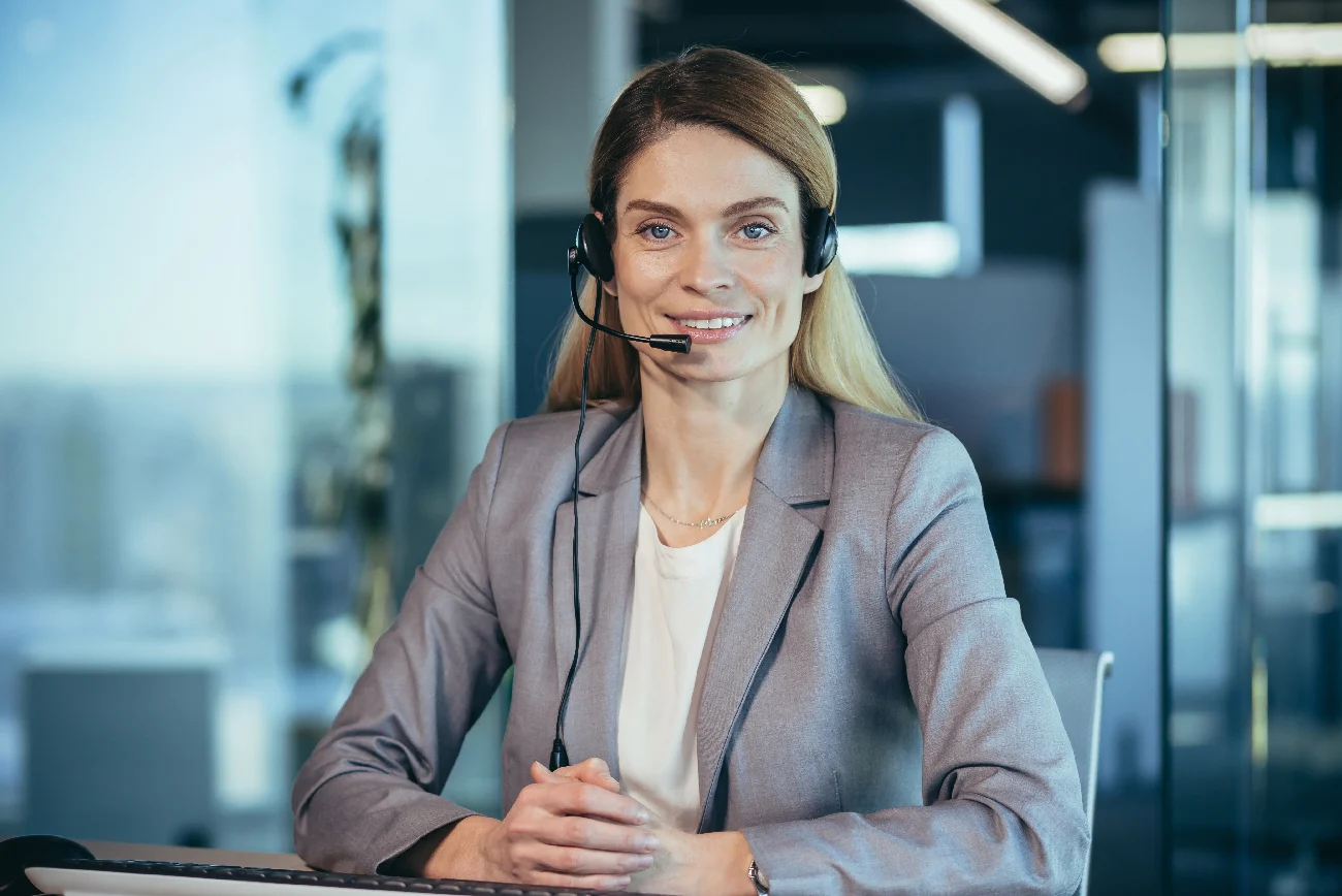 Qualities to look for in a Virtual Receptionist