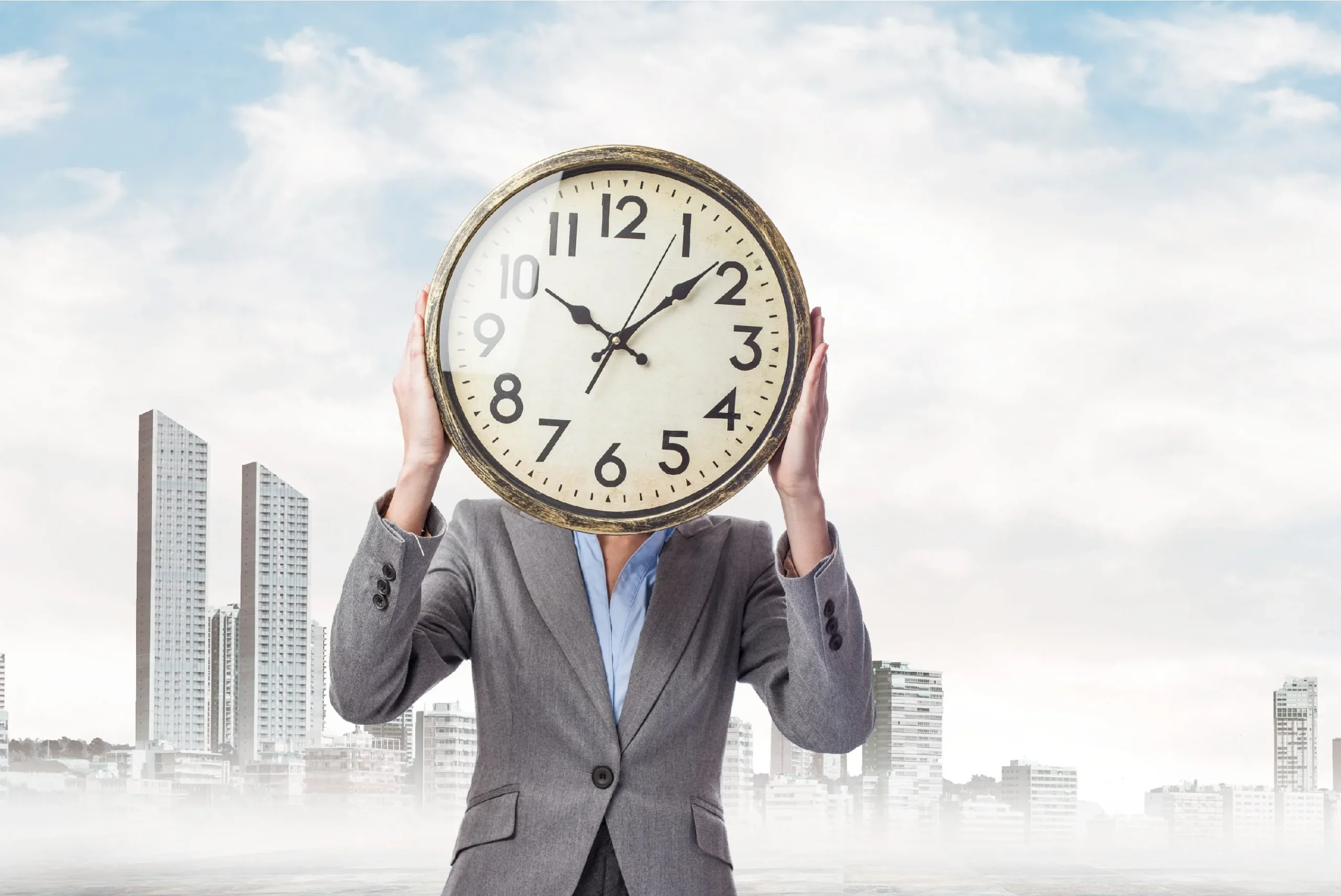 4 Tips to Optimize your Time Management as a Lawyer