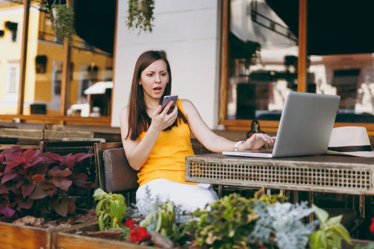 The Danger of Missing Business Calls