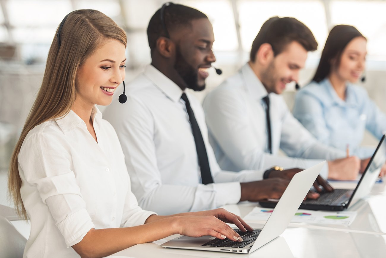 Virtual receptionist: your best option to increase productivity in your company