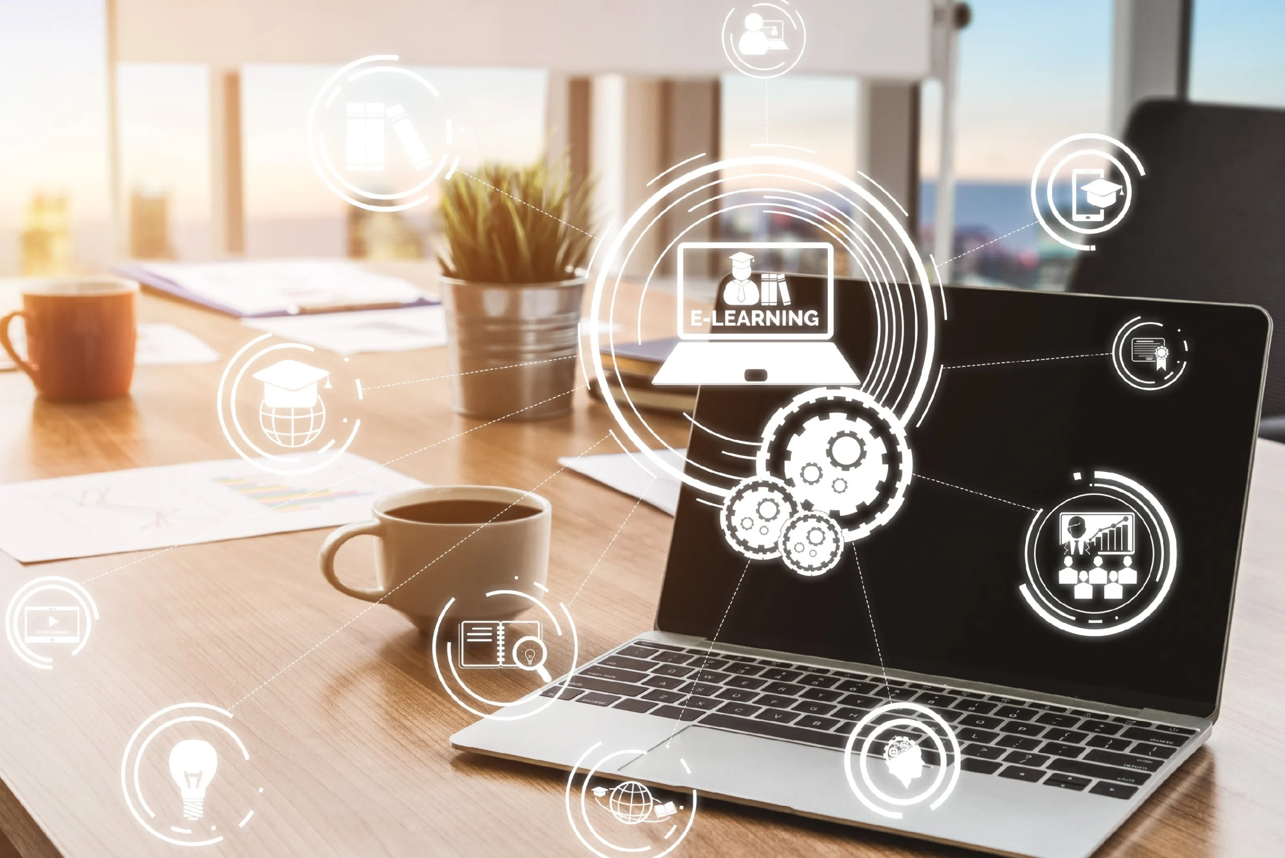 Virtual Receptionist Effective Training Techniques