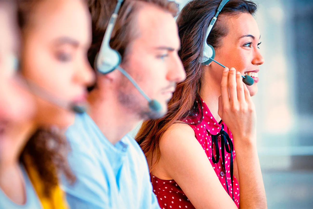 Serve your customers any day, at any time