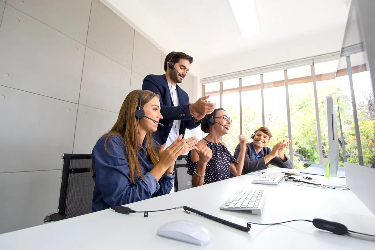 Why is outsourcing call answering good for my business?