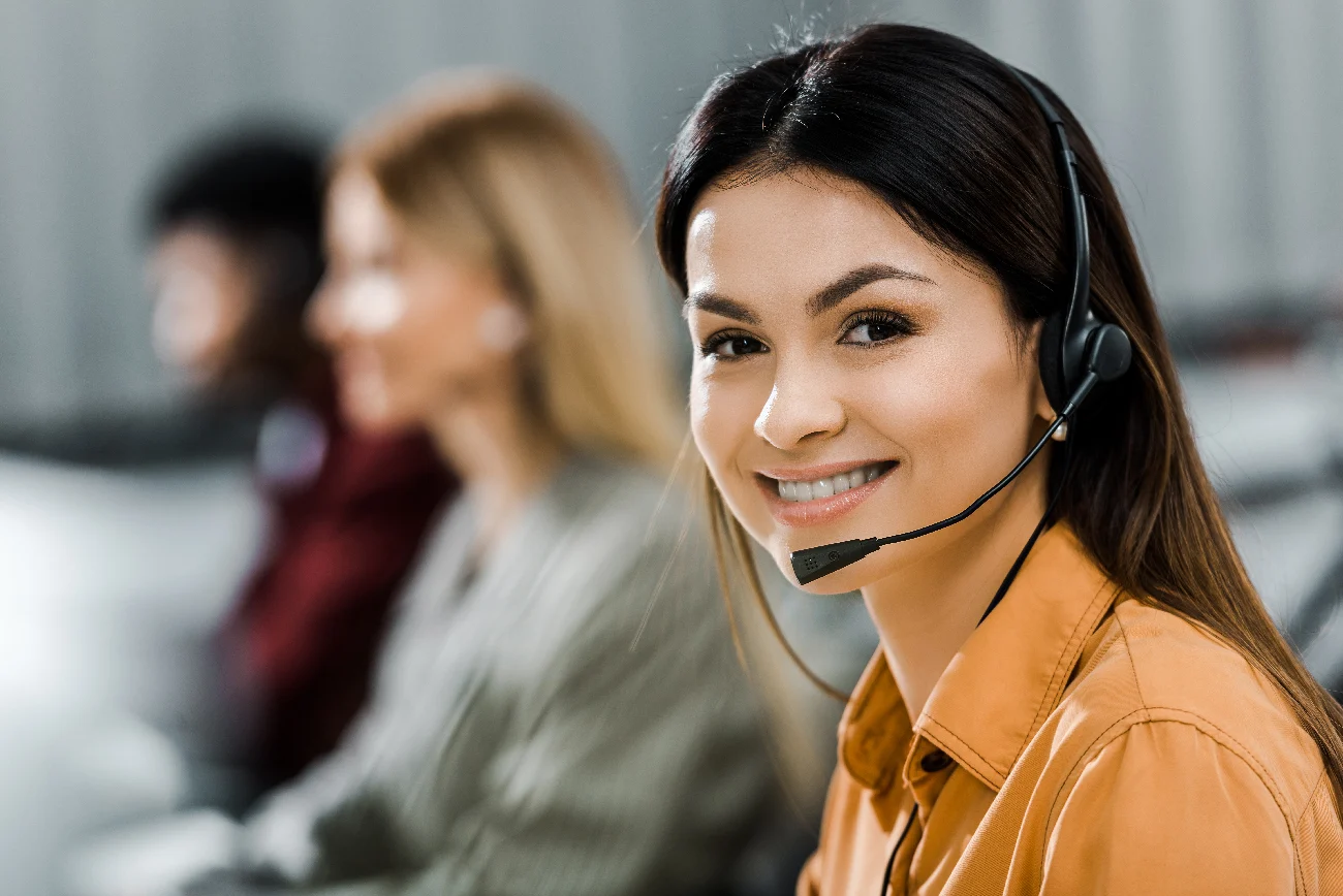 The Importance of a Friendly Script for a Phone Answering Service