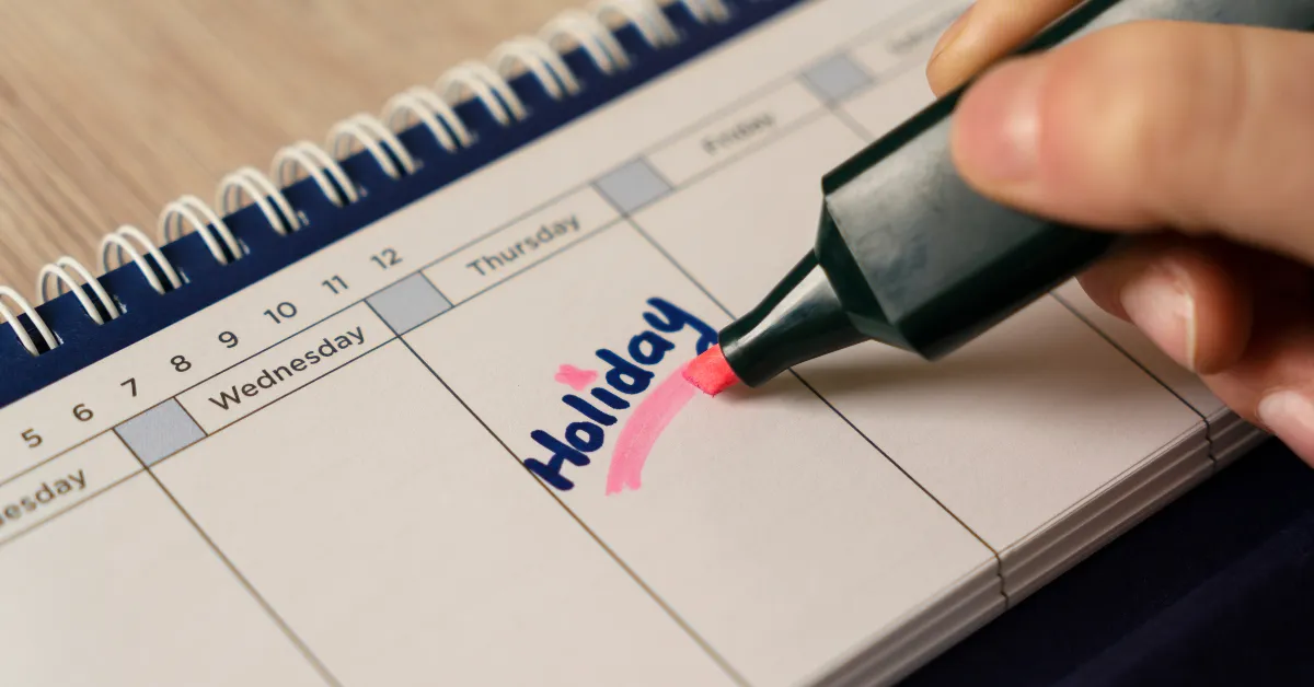 The Importance of a Temporary Answering Service During the Holiday Season