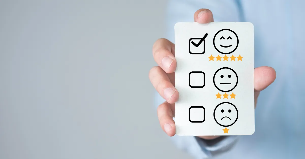 The Impact of Client Reviews on Law Firm Success