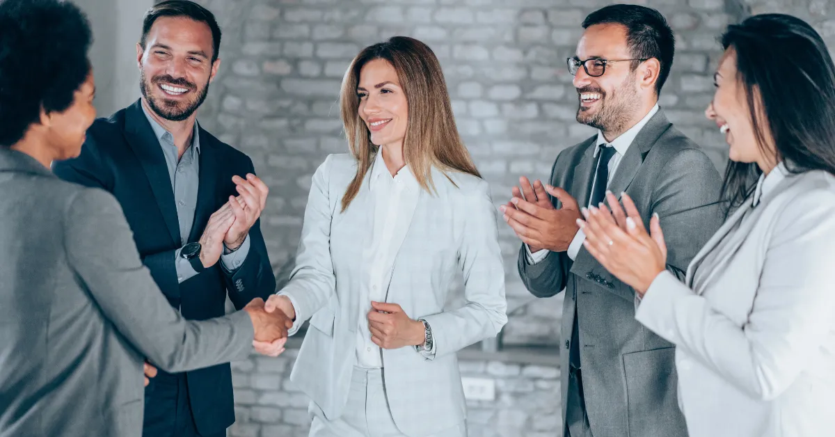 Tips for a Successful Business Partnership