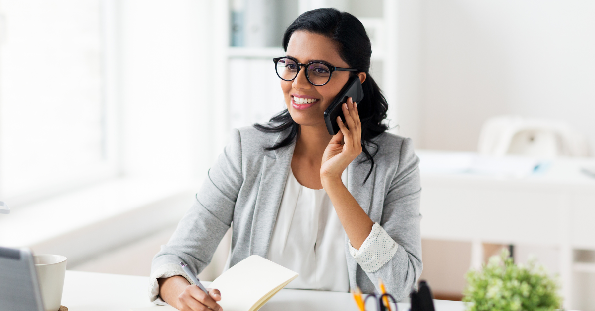 How Should I Forward My Office Phone to an Answering Service?