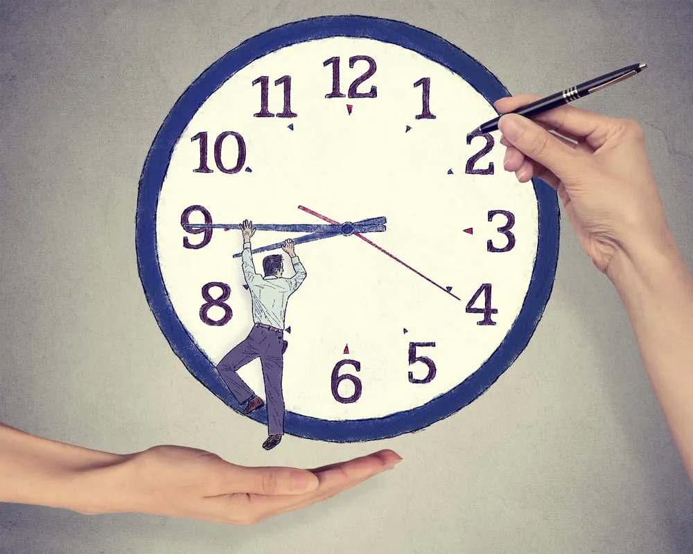 Time Management Secrets for Lawyers