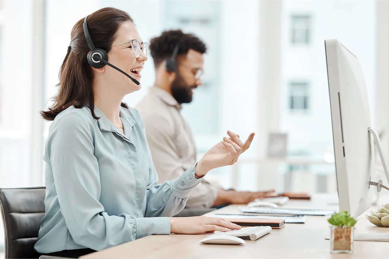 Call Answering Service for Small Business: How Outsourcing Can Help You Focus on What Matters
