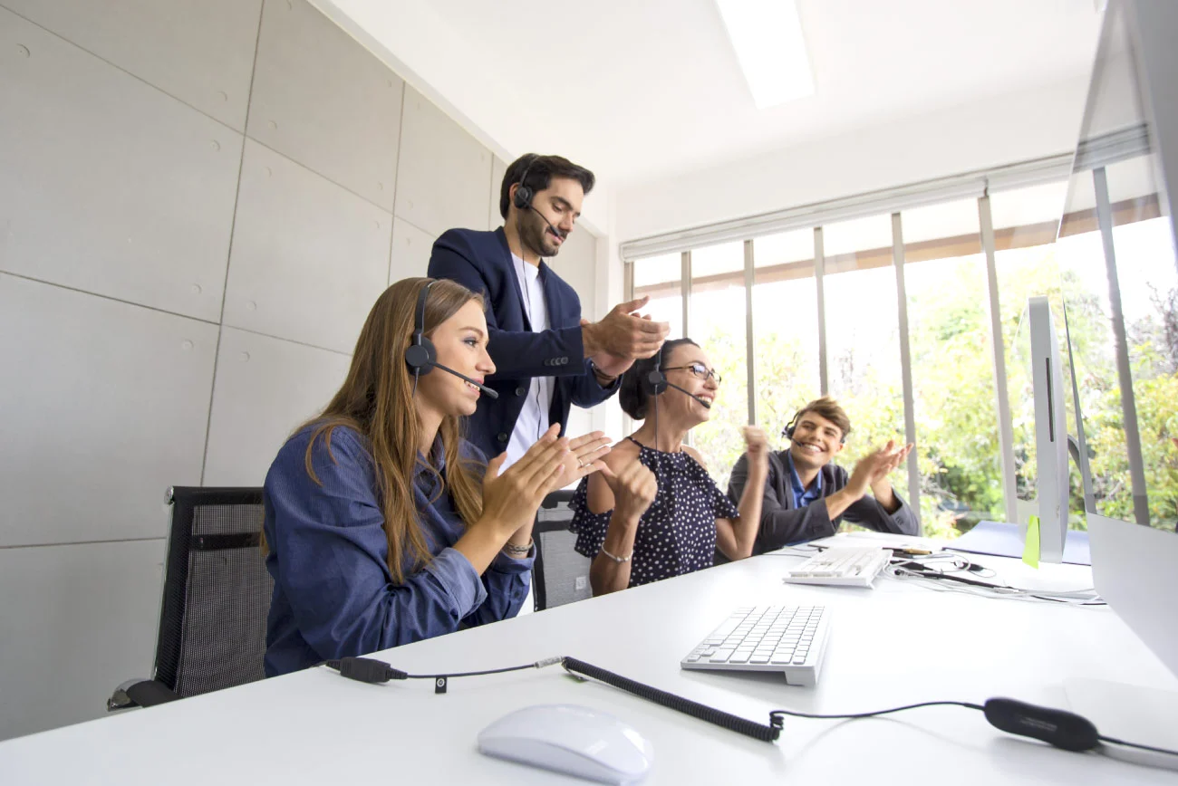 Characteristics of a Successful Sales Call