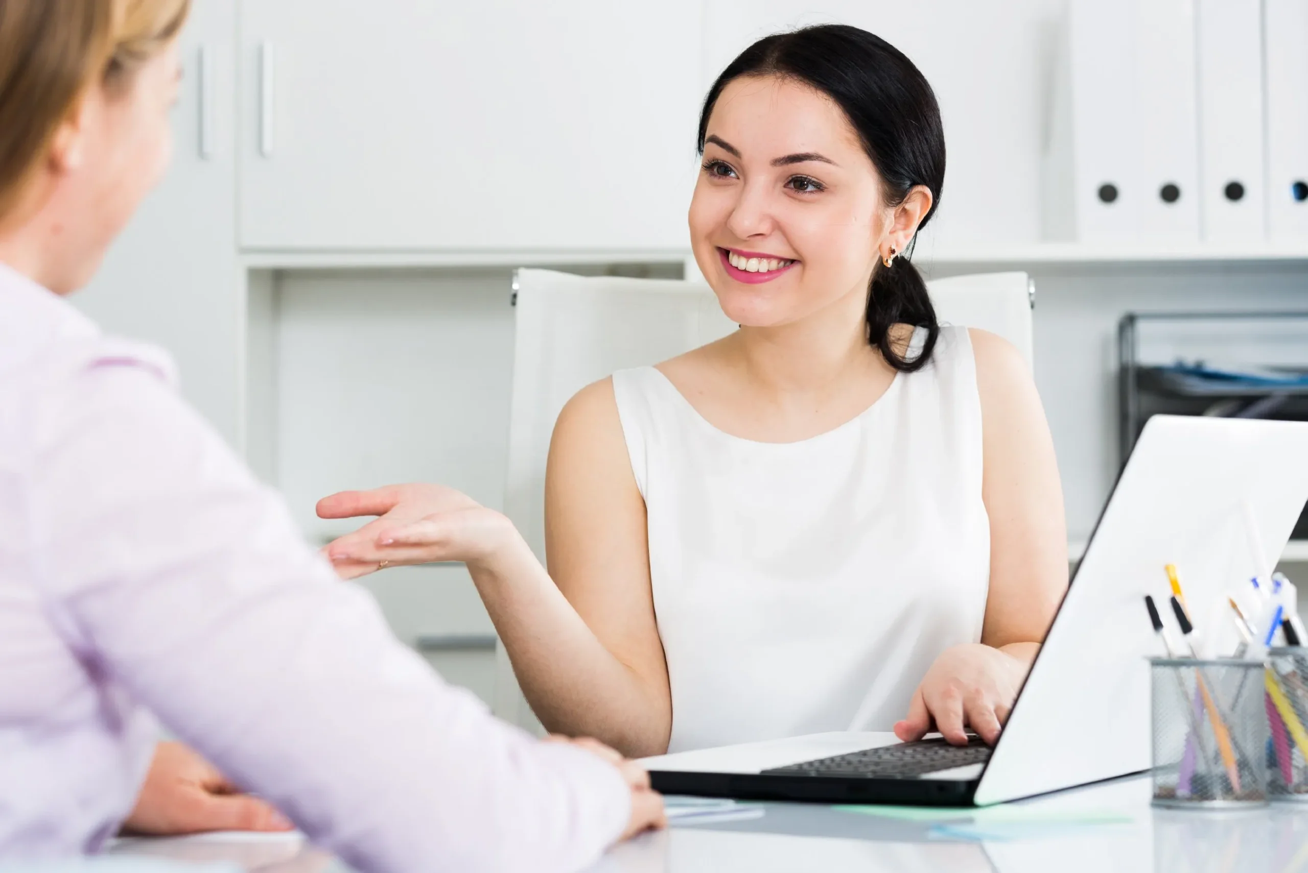 4 Tips for Successful Phone Etiquette for Small Businesses