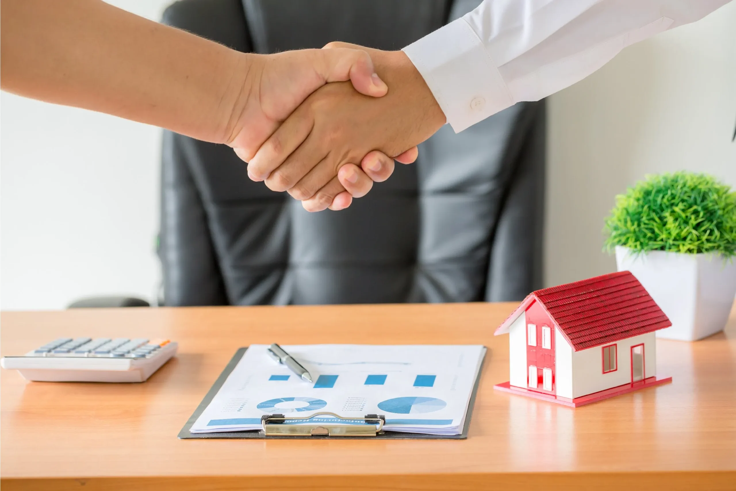 5 Business Growth Tips for Real Estate Business