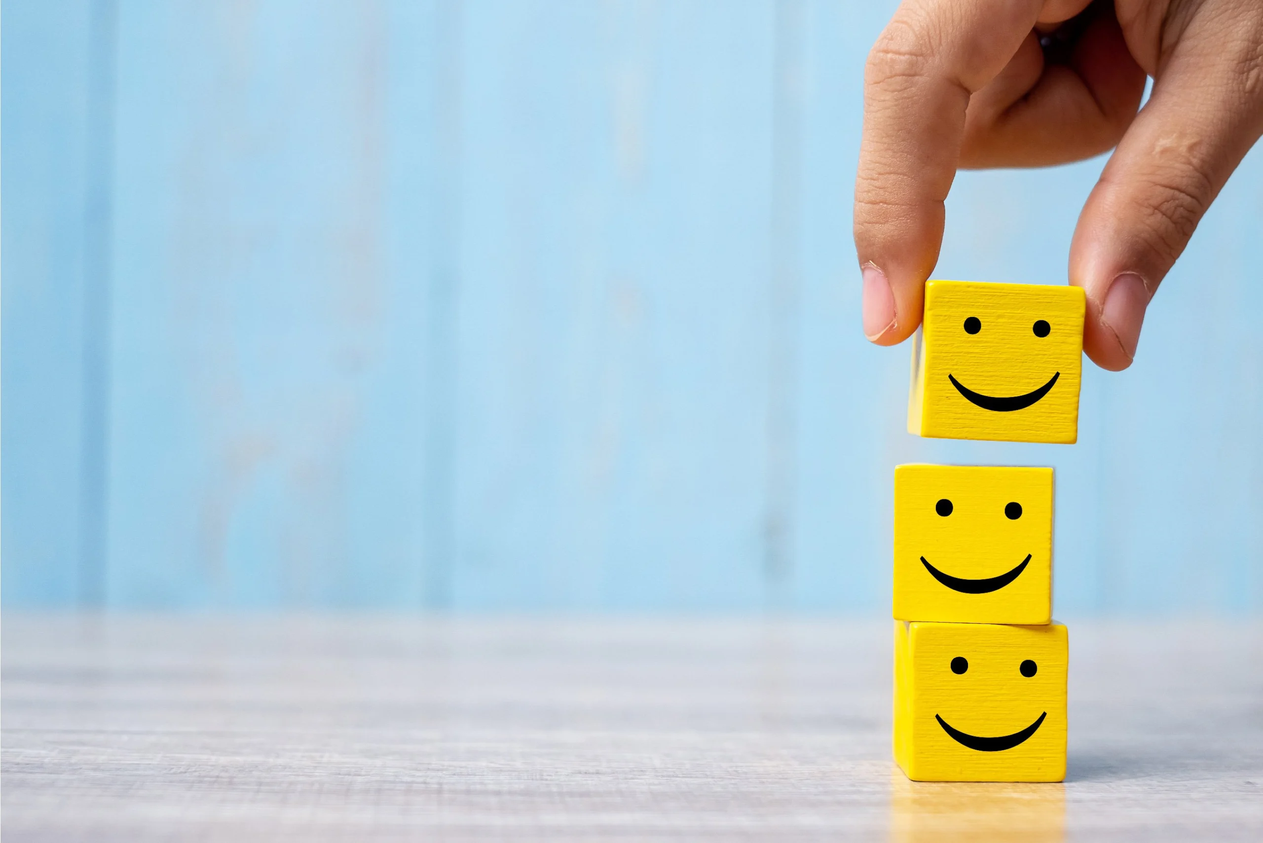 How to Convert Customer Satisfaction to Customer Delight