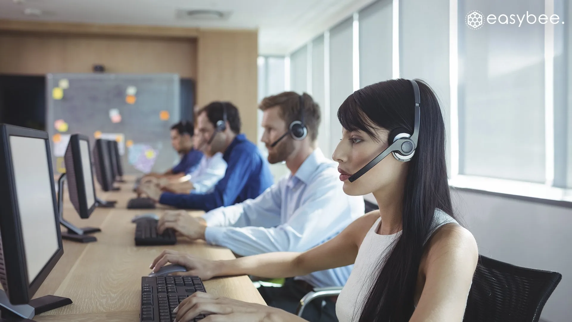 3 Reasons Your Realty Firm Needs a Virtual Receptionist