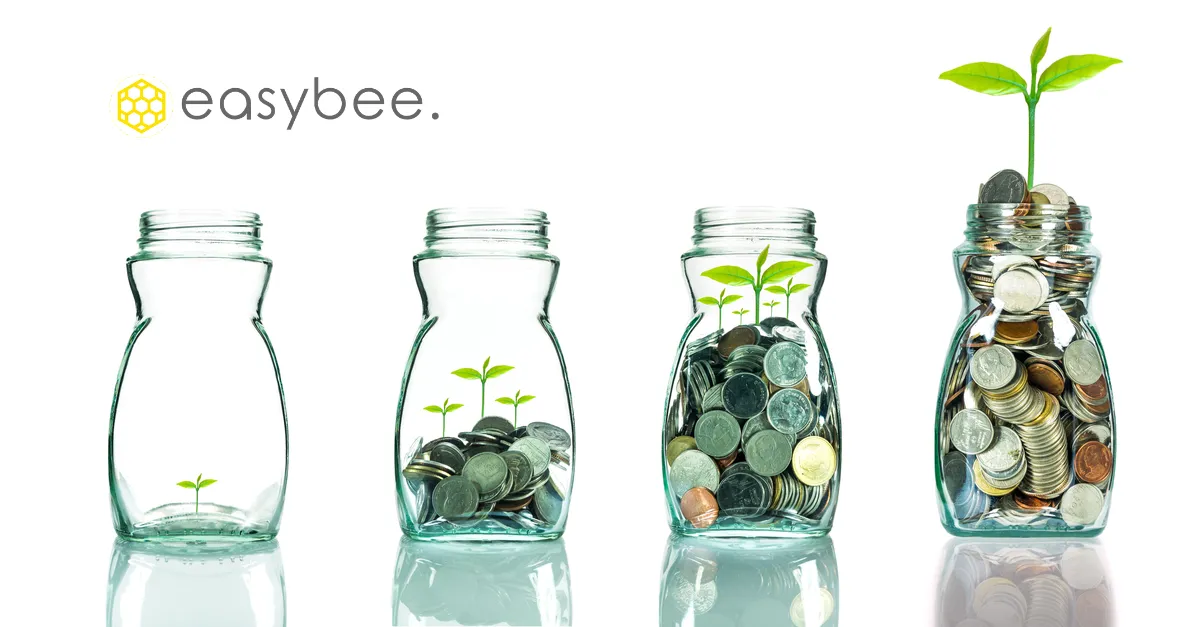 7 Smart Ways to Invest Funds Saved with a Virtual Reception Service