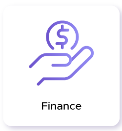 Finance