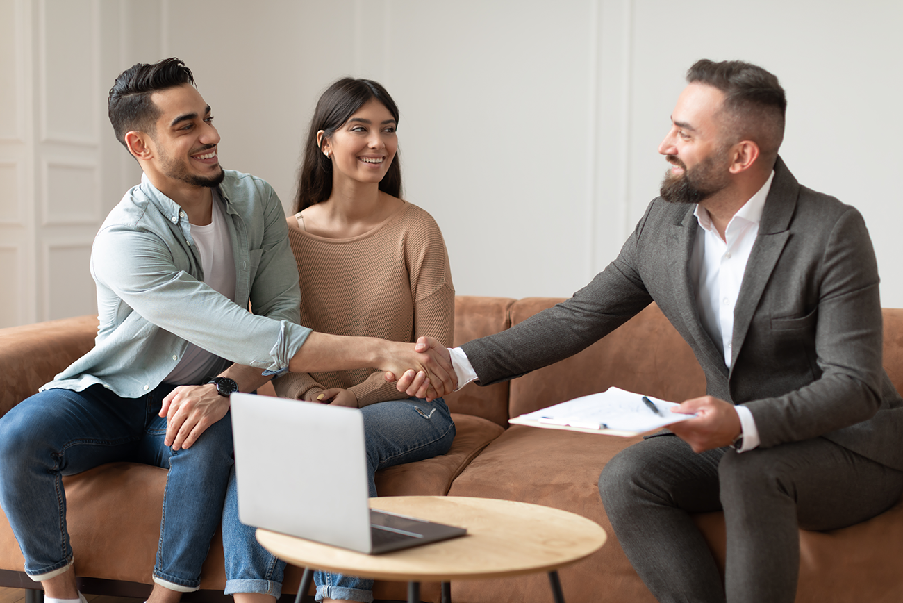 How to Build Customer Loyalty