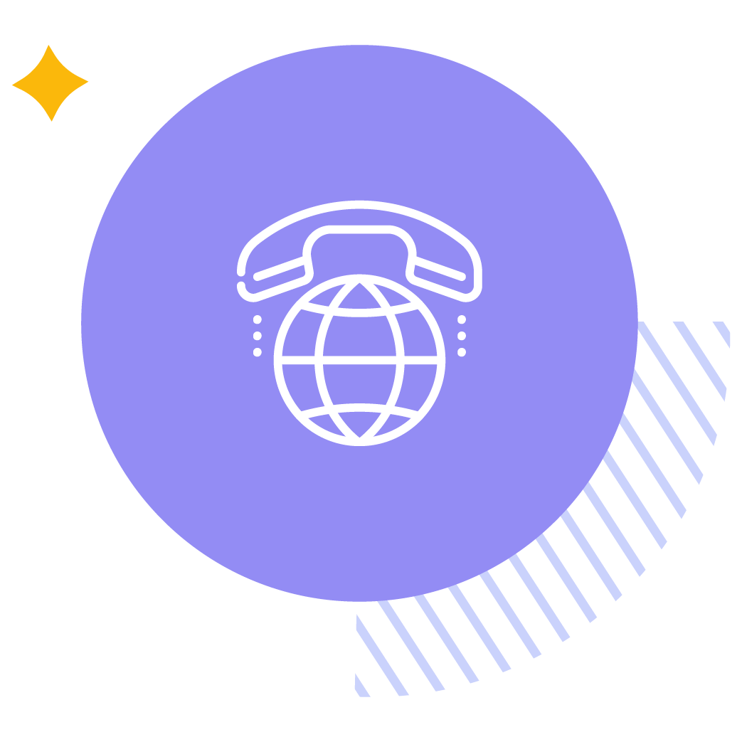 Order and support ticket processing