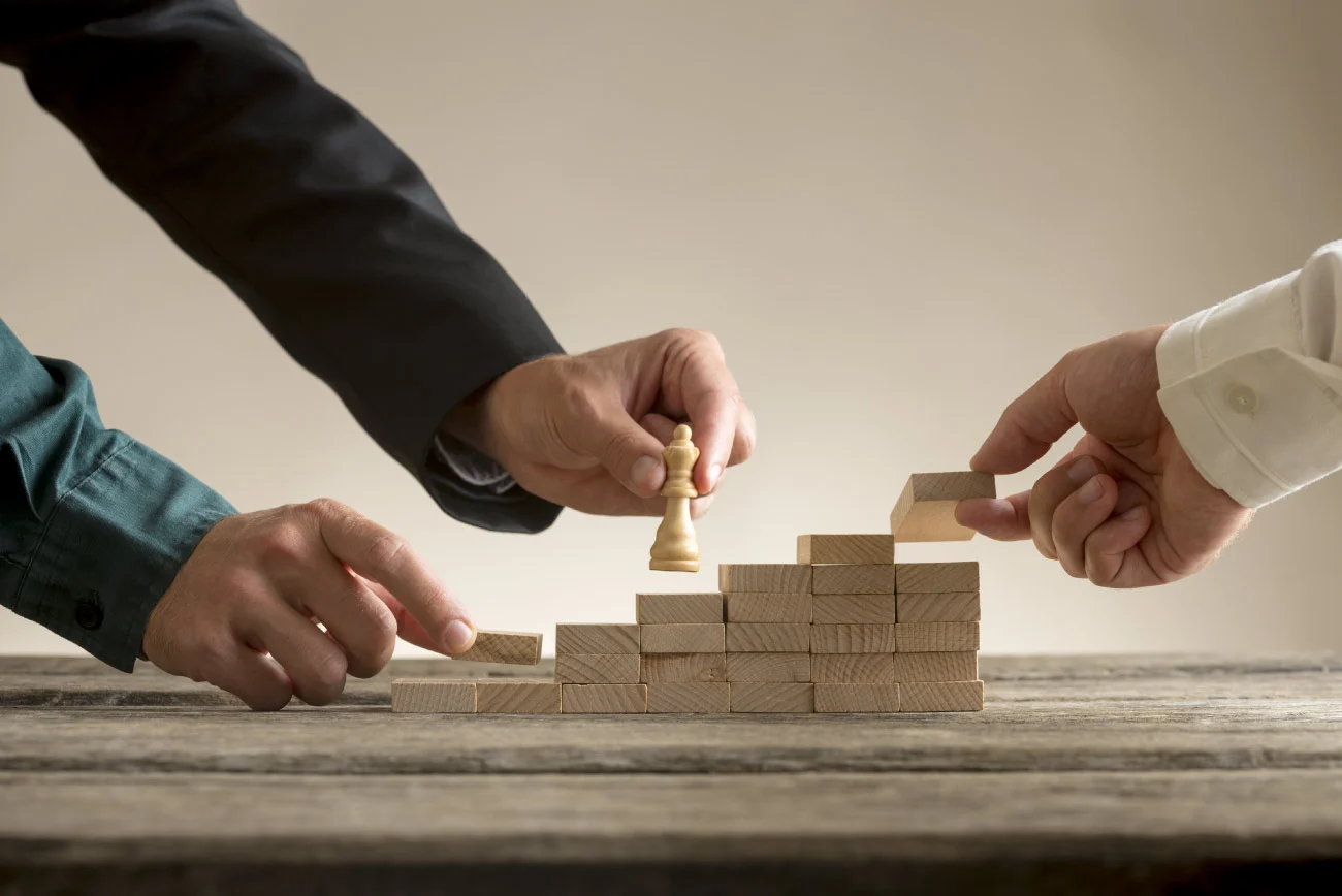 Increase Competitiveness of Your Organization With a Customer Service Team