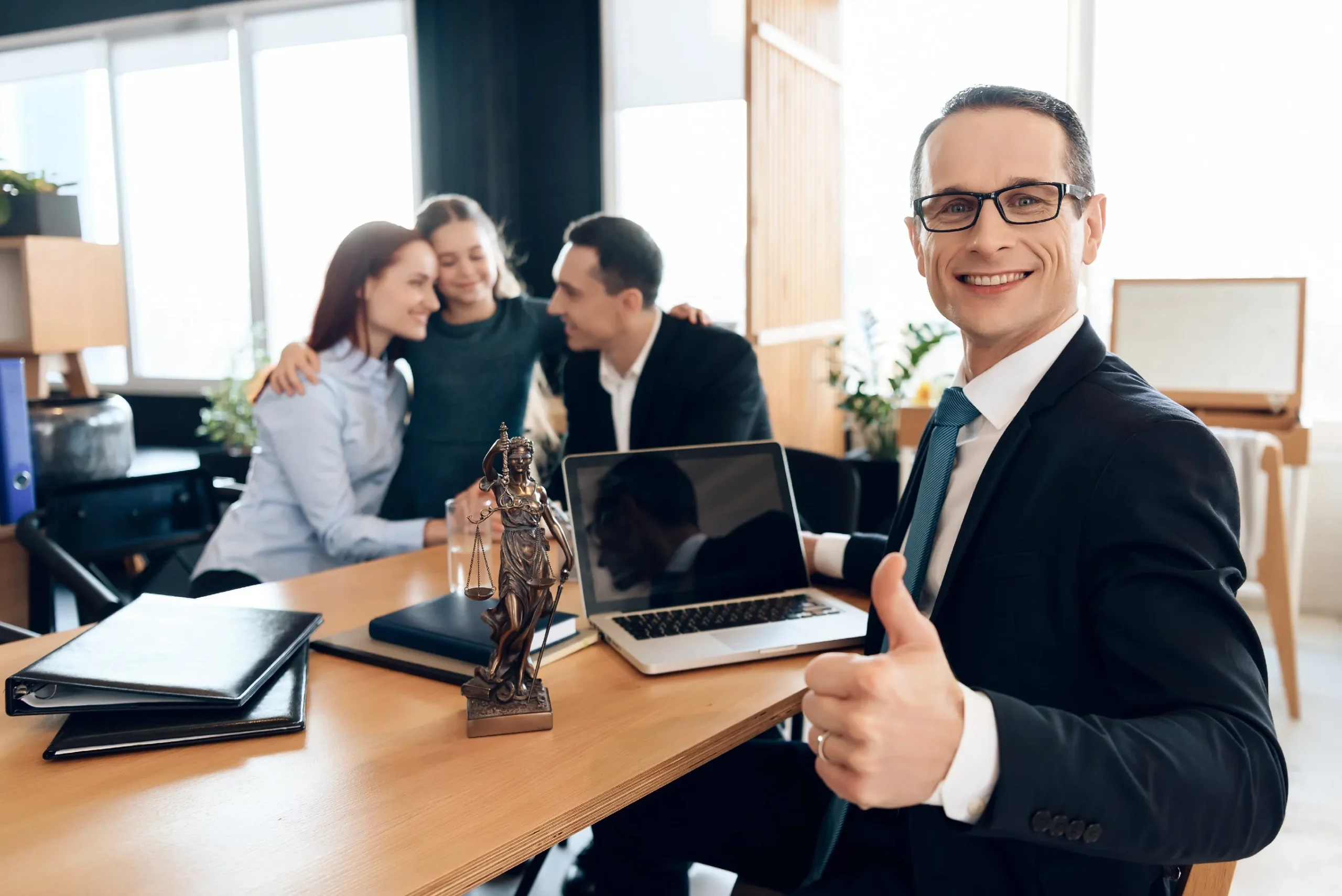 Why do Law Firms Need a Call Answering Service?