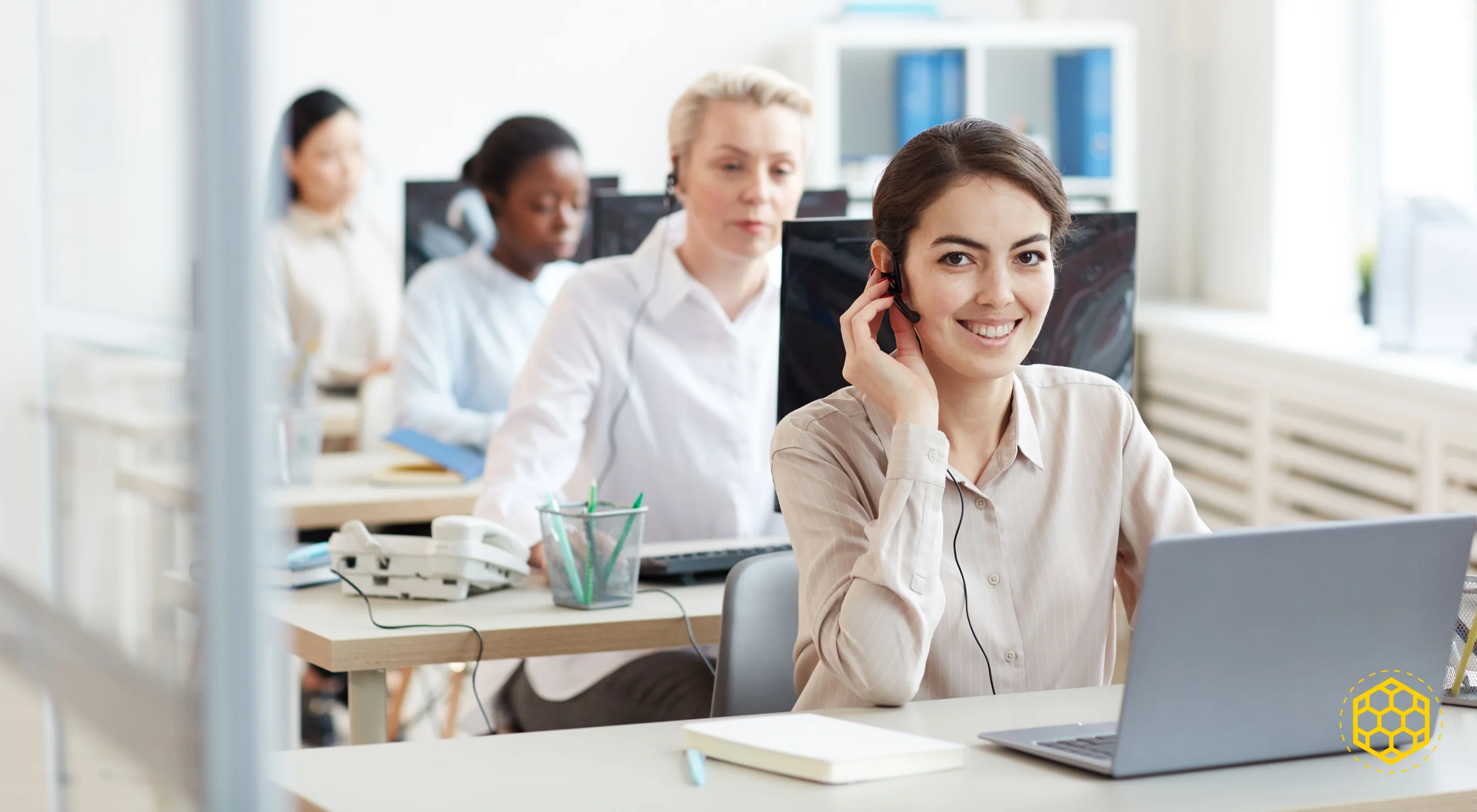 4 False Stereotypes About Virtual Receptionists