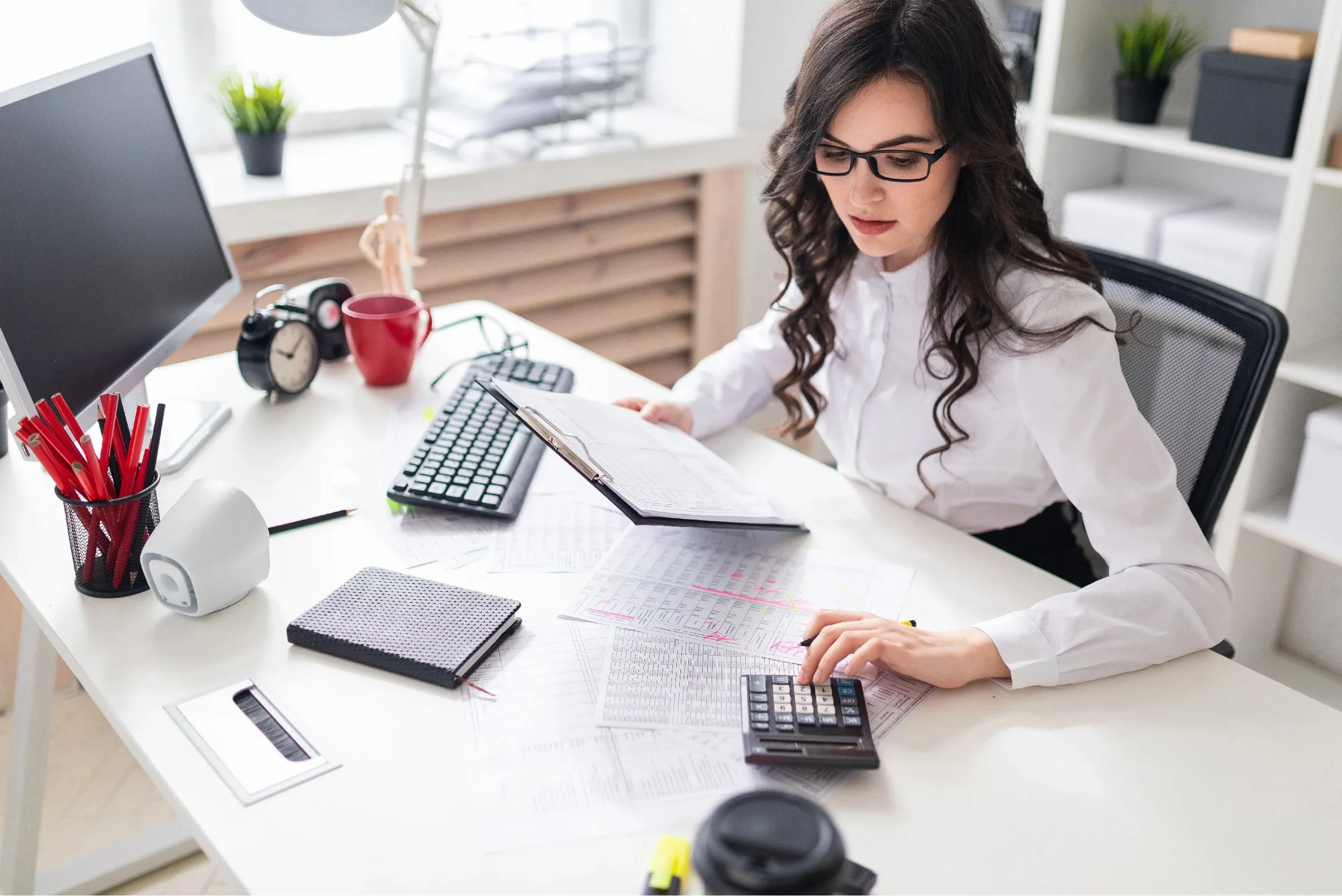 The 5 Ways that Virtual Receptionists Turns Calls into Customers