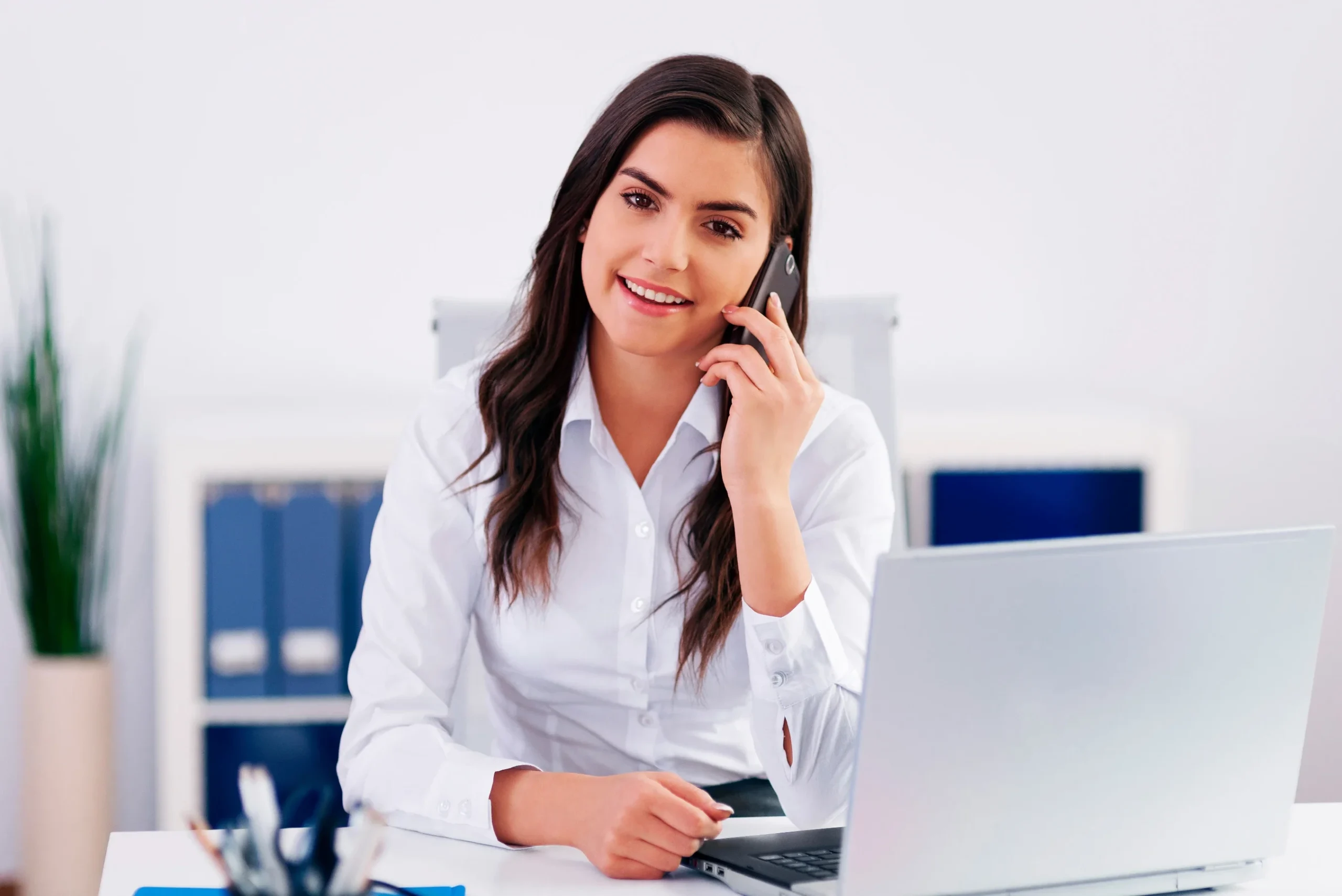 Why Virtual Receptionists are a Cost Effective Solution for Handling Incoming Calls