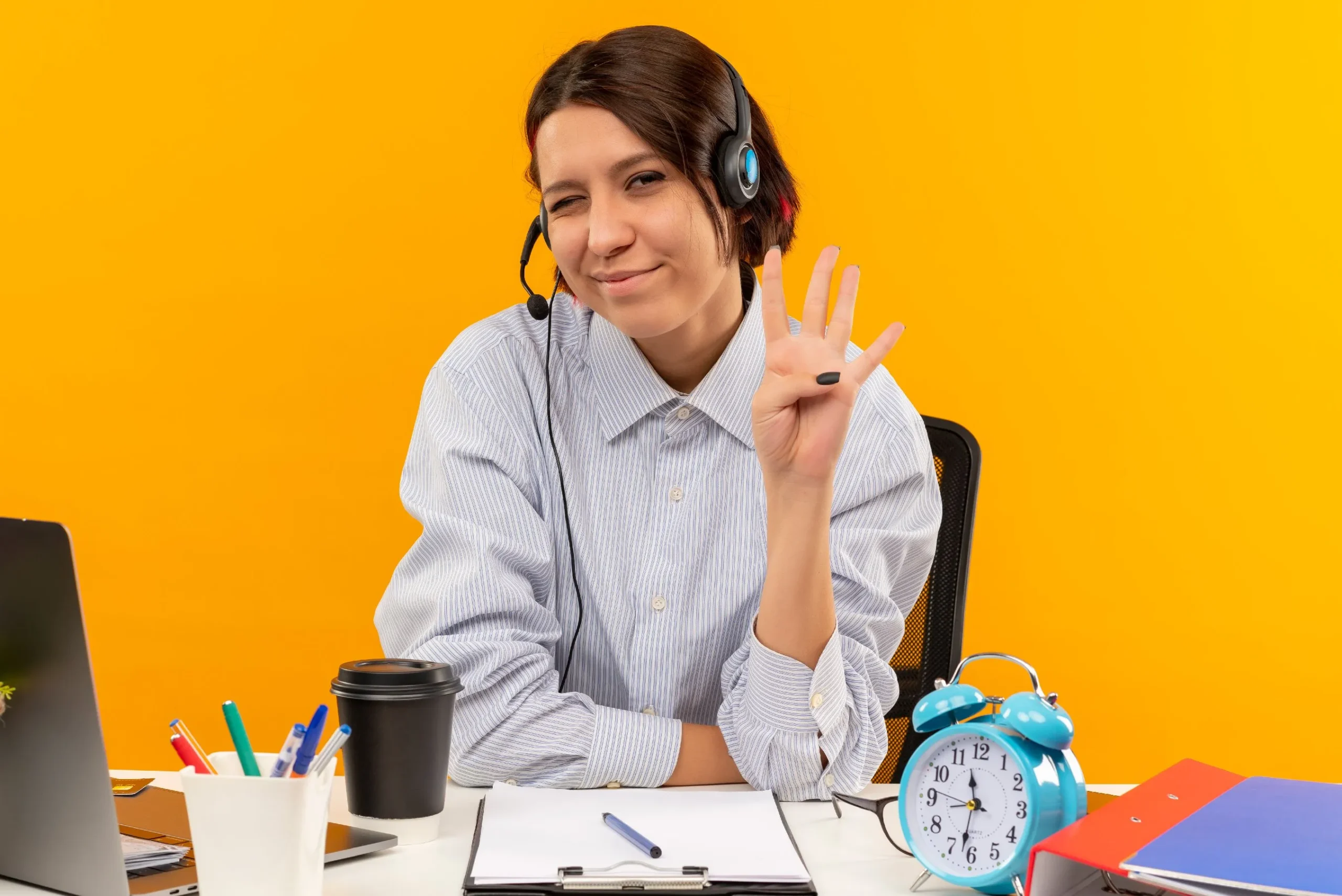 Why CEOs Should Outsource their Appointment Scheduling to Organize their Time.