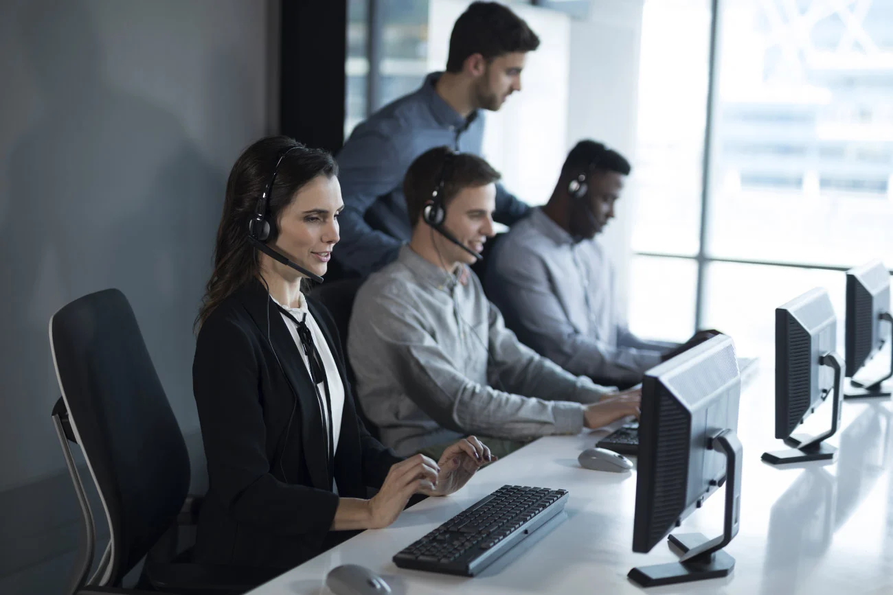 Our Company’s First Impression