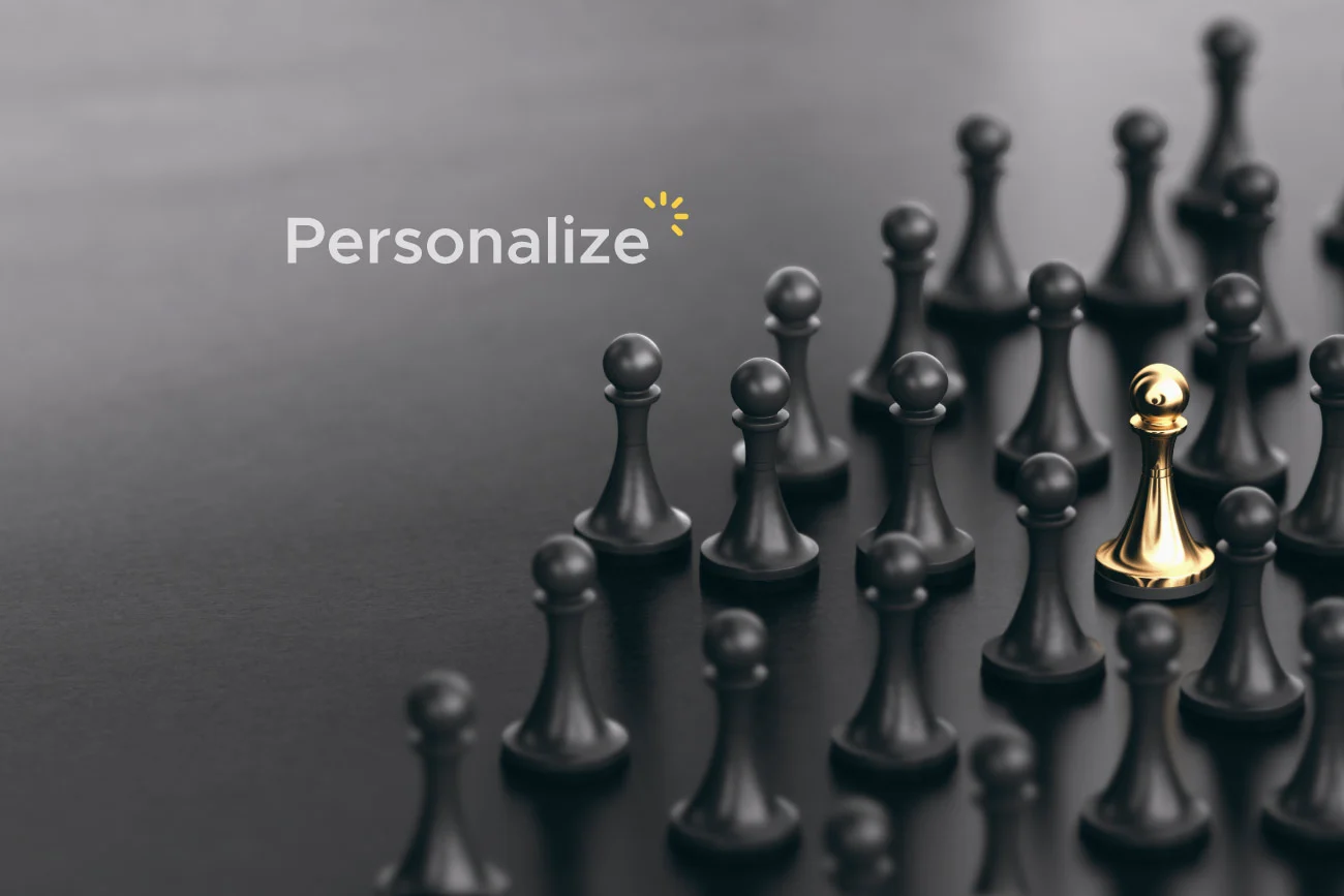 Personalize Your Caller Experience
